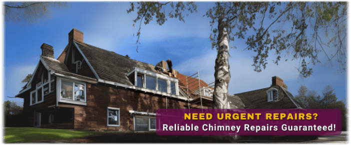 Chimney Repair Melbourne FL
