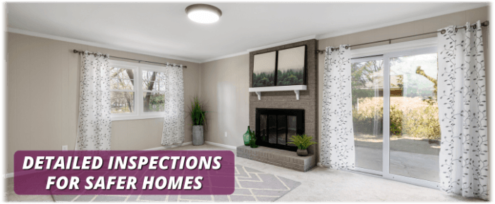 Chimney and Fireplace Inspection Melbourne FL