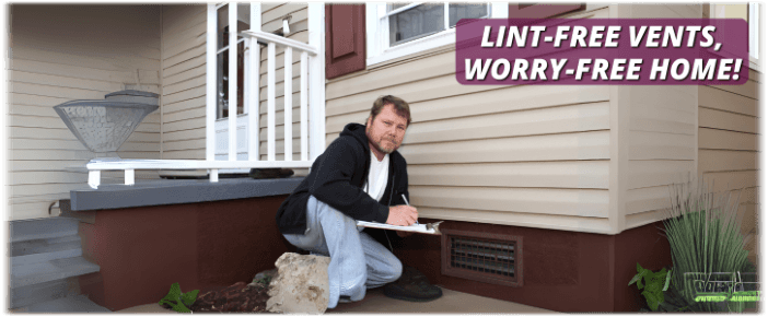 Dryer Vent Cleaning Melbourne FL