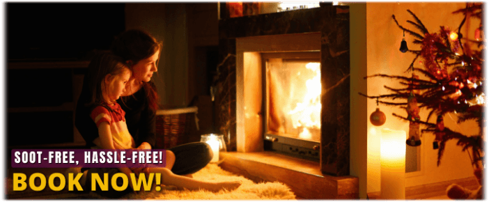 Fireplace Cleaning Melbourne FL