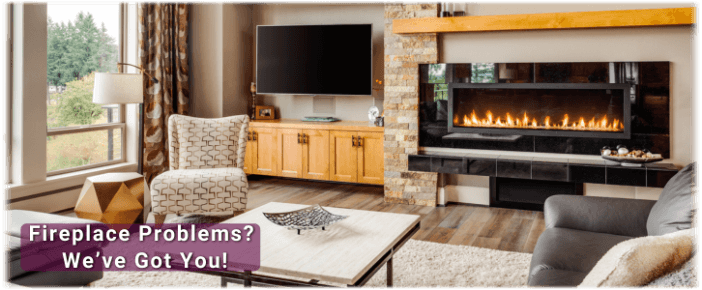 Fireplace Repair Melbourne FL