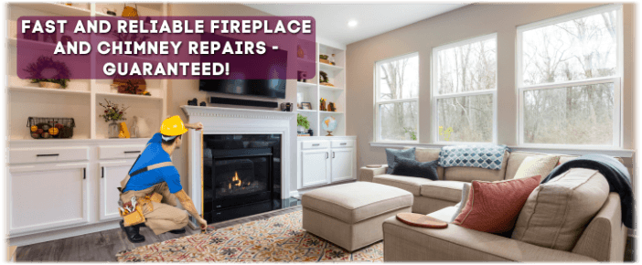 Melbourne FL Chimney Sweep