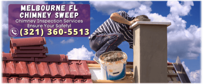 Chimney Sweep Melbourne FL